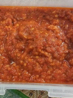 Foto resep Sambal terasi goreng