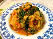 Gambar ayam woku