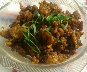 Resep Terbaik Orak Arik Telur Kecap simpel Lezat Mantap Resep Terbaik Orak Arik Telur Kecap simpel Lezat Mantap