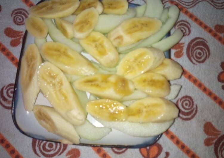 Recipe of Speedy Fruits salad | Satisfyingrecipe.web.app