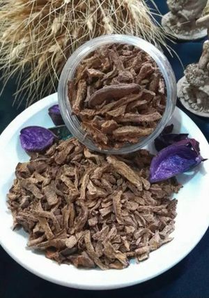 عکسی از دستور بــه خشک(to dry)