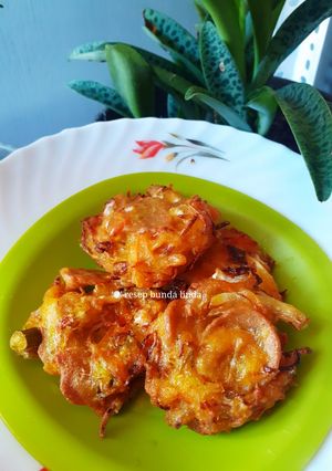 Foto resep Bakwan Spesial ala bunda linda