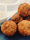 Polpette di tempeh