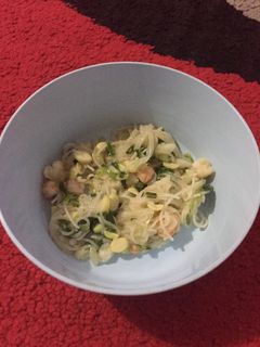 Foto resep Misoa Siram 4* (MPASI 9+ Bulan)