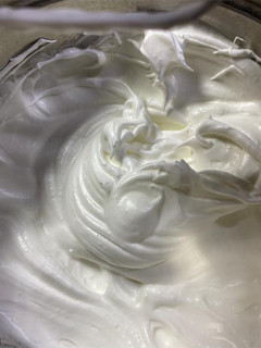 Una foto de Merengue fácil