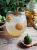 Sirup Nammong / jeruk songkit