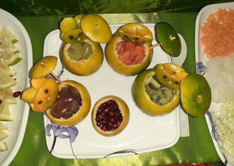 Fruit Salad🥗