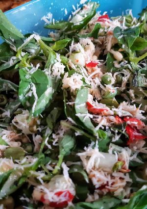 Foto resep Trancam