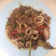 Tumis cumi hime