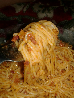 Foto resep Spaghetti