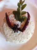 জিরা রাইস(jeera rice recipe in bengali)