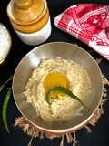 Til Bata (Sesame Seeds Chutney - Bong style)