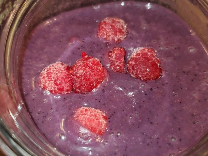 Easy Steps to Prepare Discreet Beet Vegan GF Protein Smoothie the  Makes Drooling Appealing