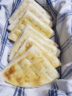 Una foto de Dobladitas