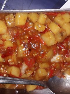 Foto resep Kentang Balado