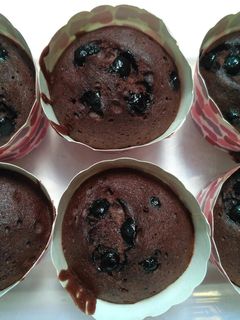 Foto resep Muffin coklat
