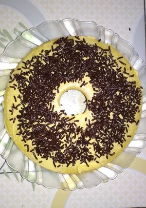 Foto resep Bolu Kukus Simpel no Mixer