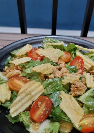 Foto resep Chicken Salad