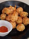 Bola-Bola Mie