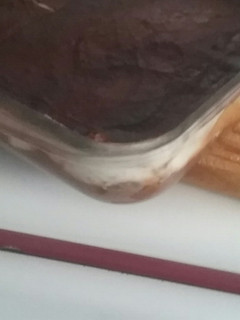 Una foto de Tiramisú sin azúcar