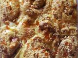 Pizza roll