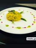 Risotto agli Asparagi