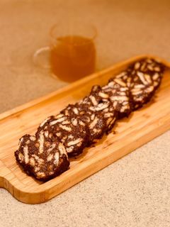 صورة لوصفة ليزي كيك🍥☕️🍫