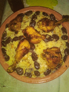 صورة لوصفة طعام ب 7 بقوليات