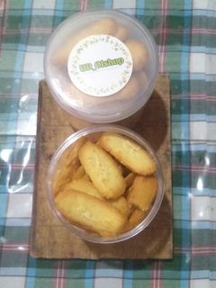 Foto resep Lidah kucing