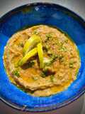 Baba ganoush