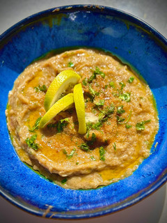 Foto principal de Baba ganoush