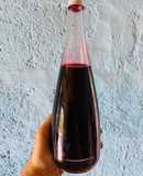 Rượu dâu tằm lên men tự nhiên