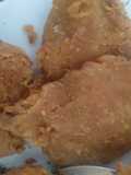 Croquetas de atún