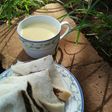 Sarapan simpel