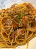Spaghetti col tonno 2.0