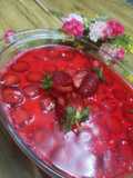 Strawberry delight
