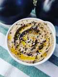 Baba ghanoush