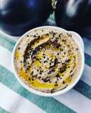 Baba ghanoush