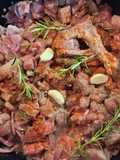 Padellaccia Mix