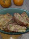 Martabak Kornet Chunky ~niQniQ Kitchen