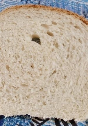 Una foto de Pan de molde