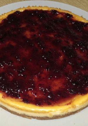 Foto principal de Tarta de queso