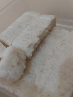 Foto resep Ketupat Darurat Nasi