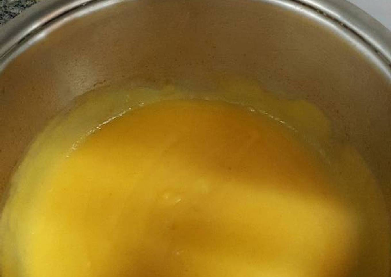 Menestra de calabaza