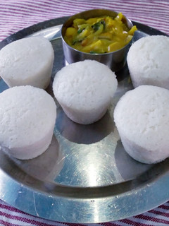 கப் இட்லி செய்முறை முக்கிய புகைப்படம்