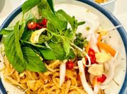 Hình ảnh của bánh tằm