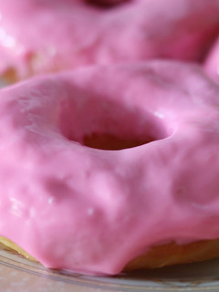 Foto resep Donat Lembut Anti Gagal ala J.CO