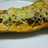 Calabacín relleno