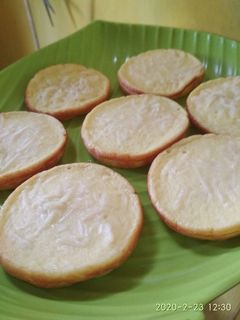 Foto resep Lumpur Keju(diet)