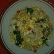 Indomie Kuah Pedas ala saya